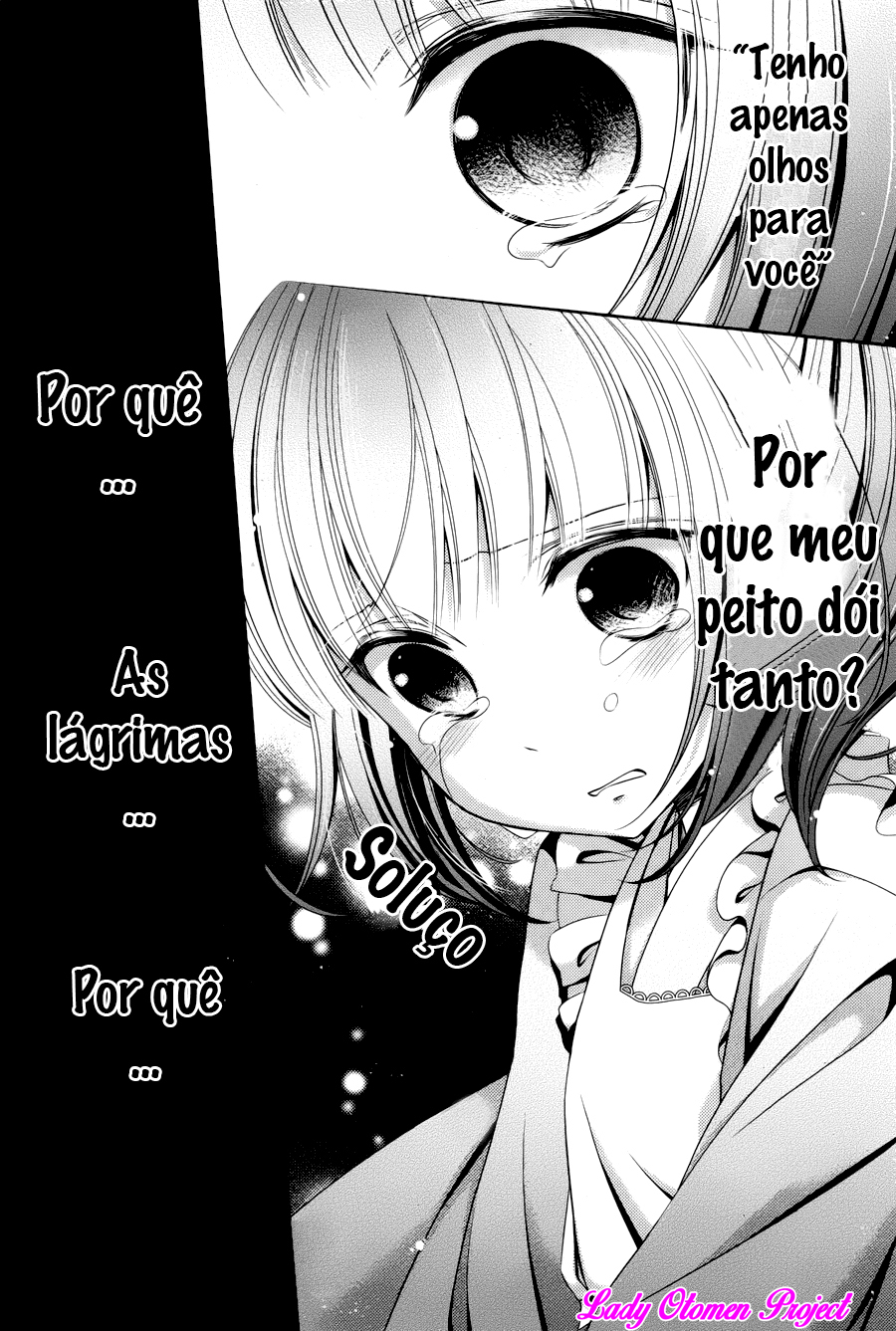 God x Me x Husband!? Vol. 1 Ch. 3 第31页