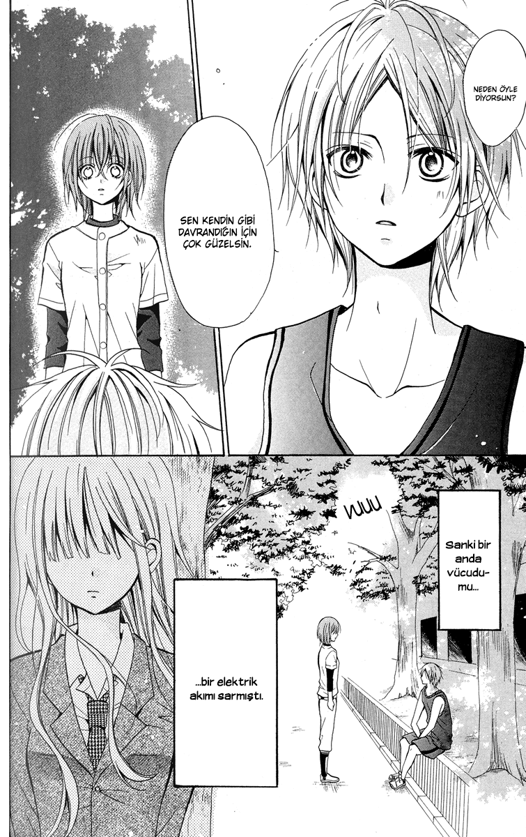 Blue Friend Vol. 1 Ch. 2 第20页
