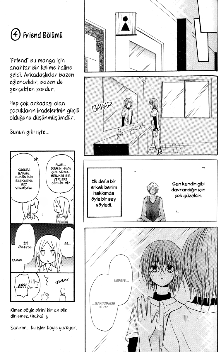Blue Friend Vol. 1 Ch. 2 第21页