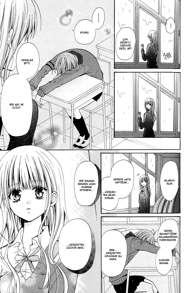 Blue Friend Vol. 1 Ch. 2 第27页