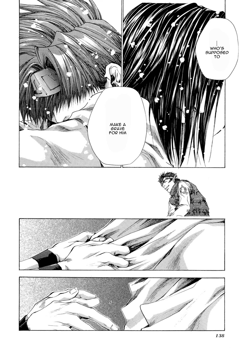 Saiyuki RELOAD Vol. 1 Ch. 3 第24页
