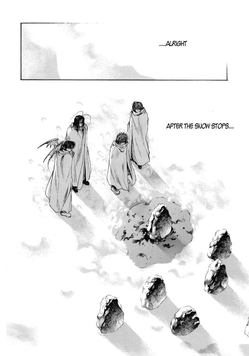 Saiyuki RELOAD Vol. 1 Ch. 3 第26页