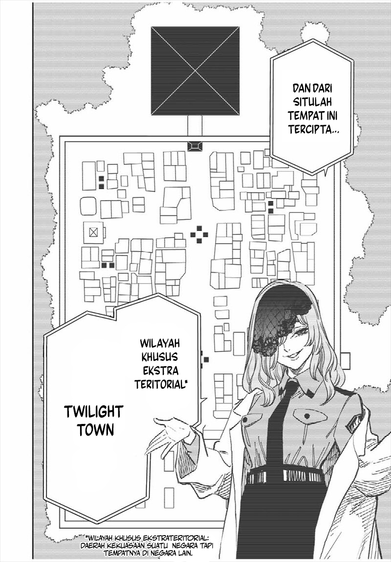 Tasogarechou Prisoners Vol. 1 Ch. 1 第12页