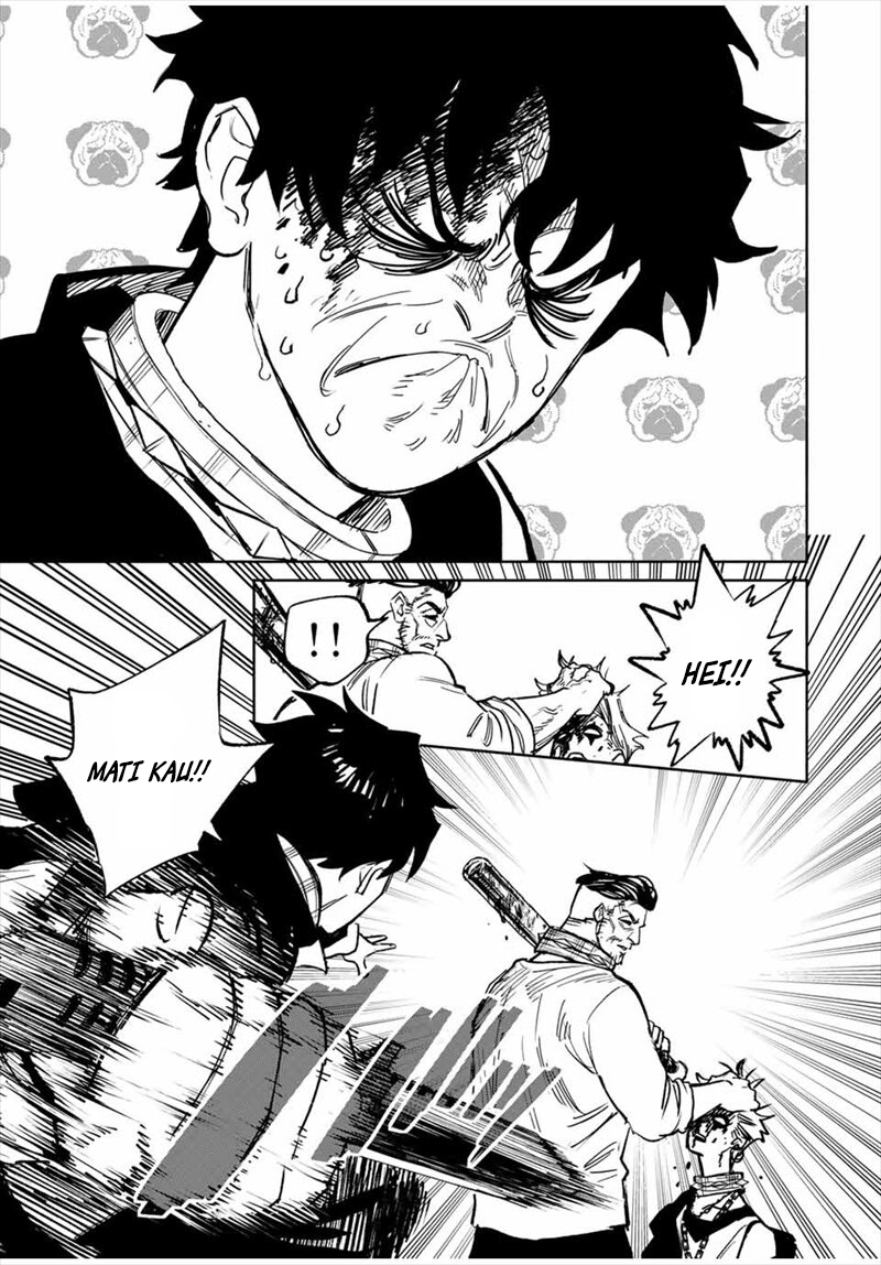 Tasogarechou Prisoners Vol. 1 Ch. 1 第52页