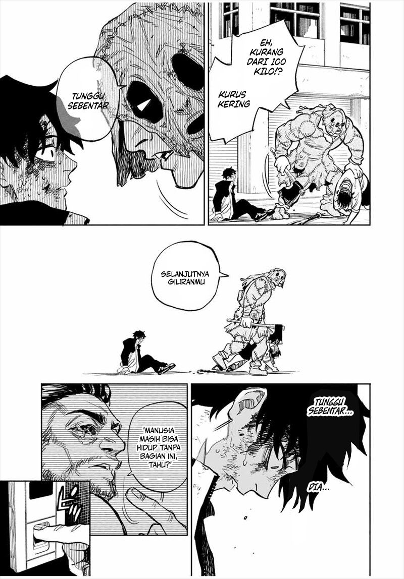 Tasogarechou Prisoners Vol. 1 Ch. 1 第57页