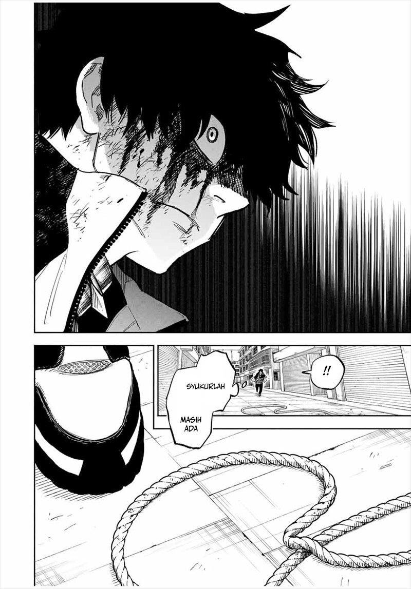 Tasogarechou Prisoners Vol. 1 Ch. 1 第64页