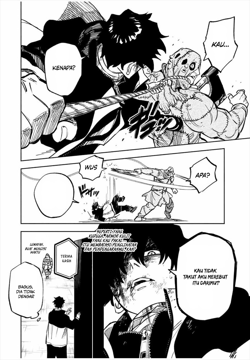 Tasogarechou Prisoners Vol. 1 Ch. 1 第66页