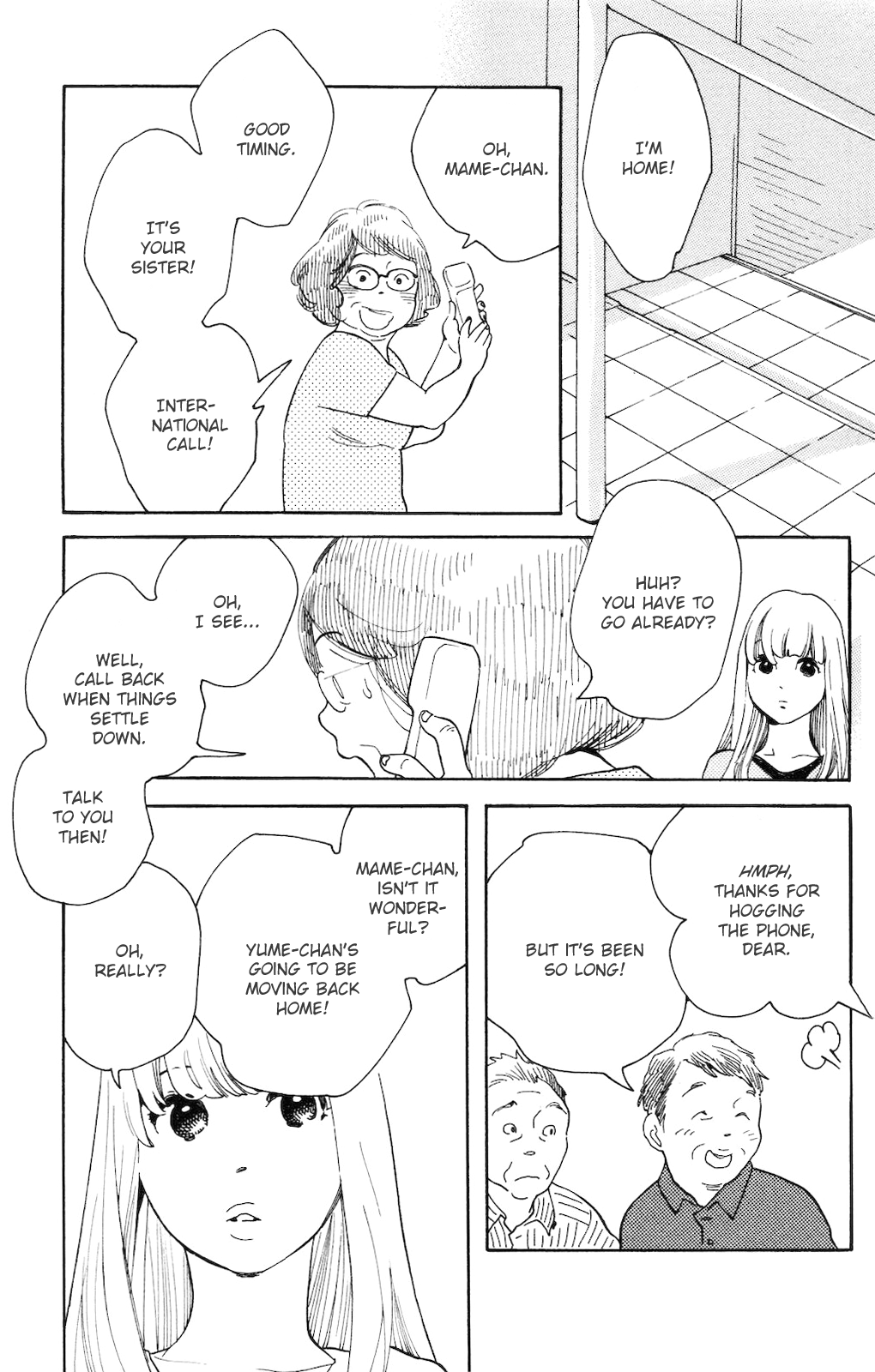 Koiiji: Love Glutton A Wonderful Unrequited Love 第33页