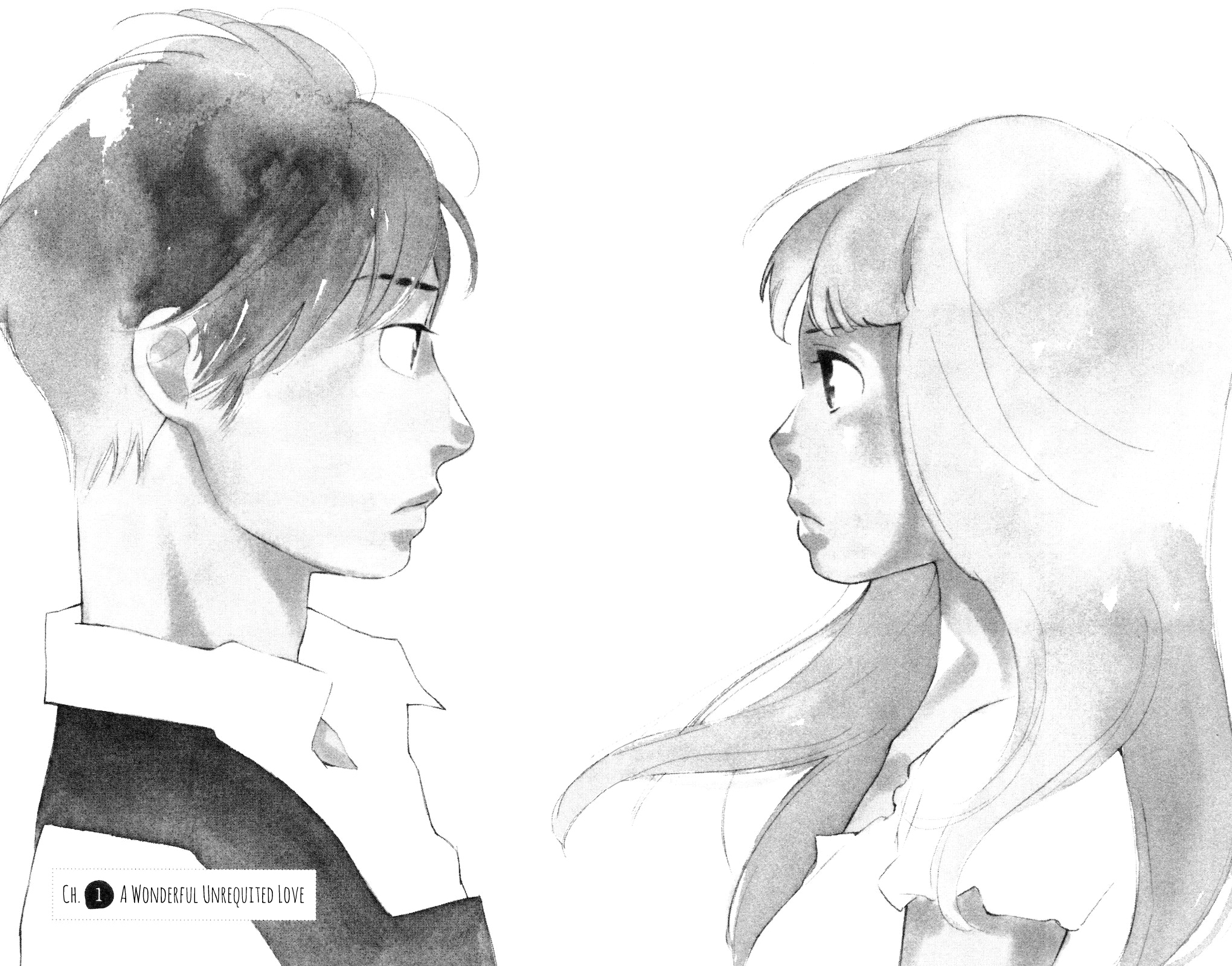 Koiiji: Love Glutton 第7页
