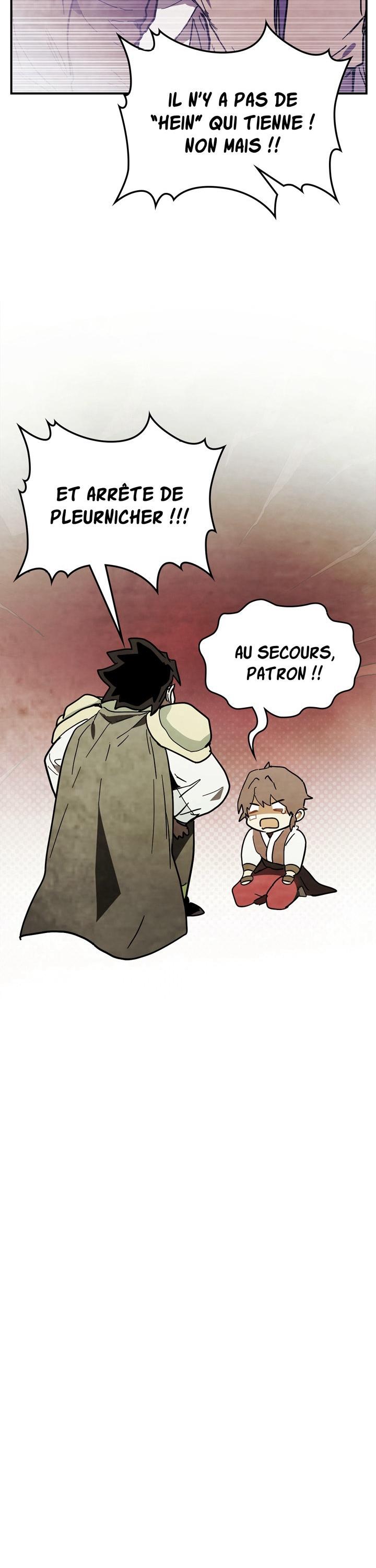 Return of the War God Vol. 2 Ch. 72 第11页