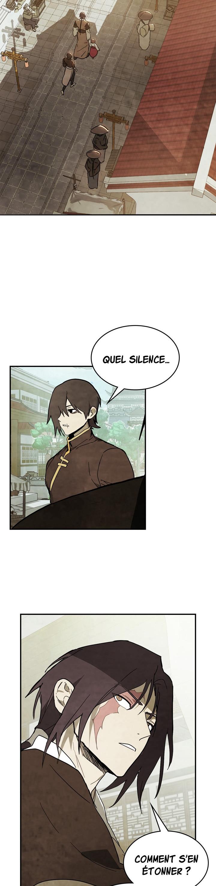 Return of the War God Vol. 2 Ch. 72 第13页