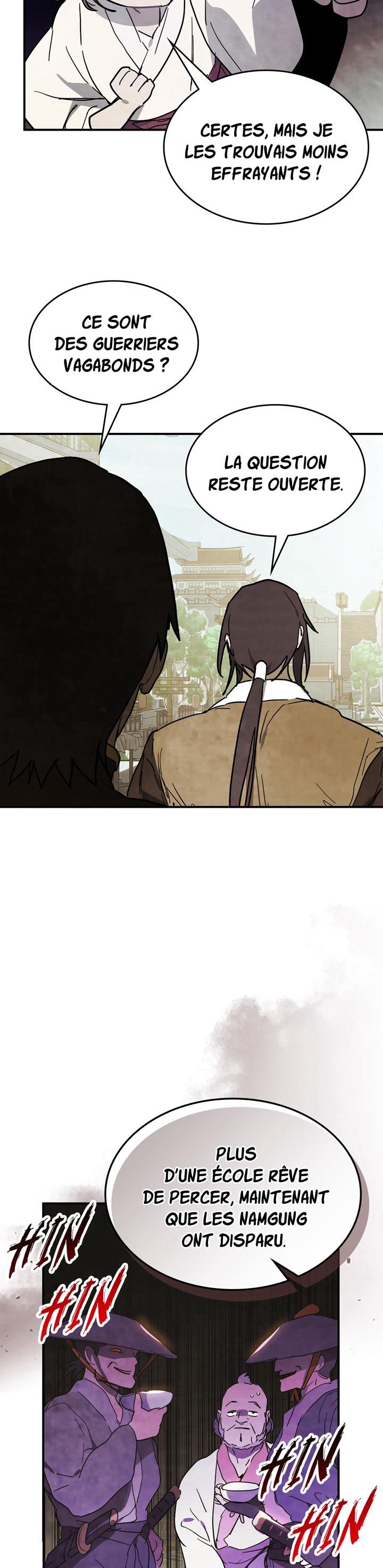 Return of the War God Vol. 2 Ch. 72 第15页