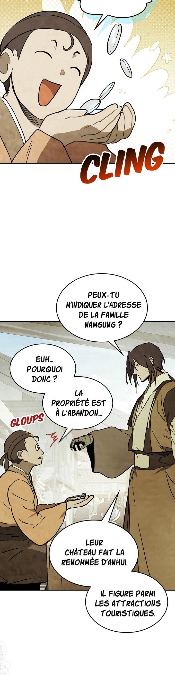 Return of the War God Vol. 2 Ch. 72 第21页