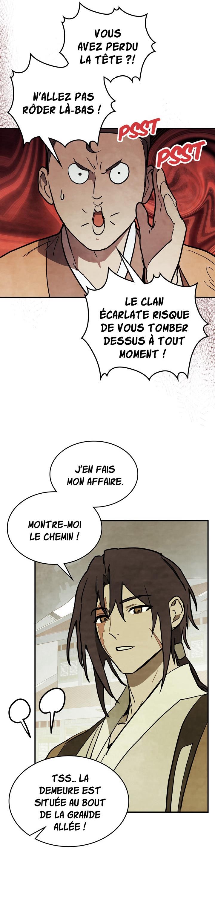 Return of the War God Vol. 2 Ch. 72 第22页