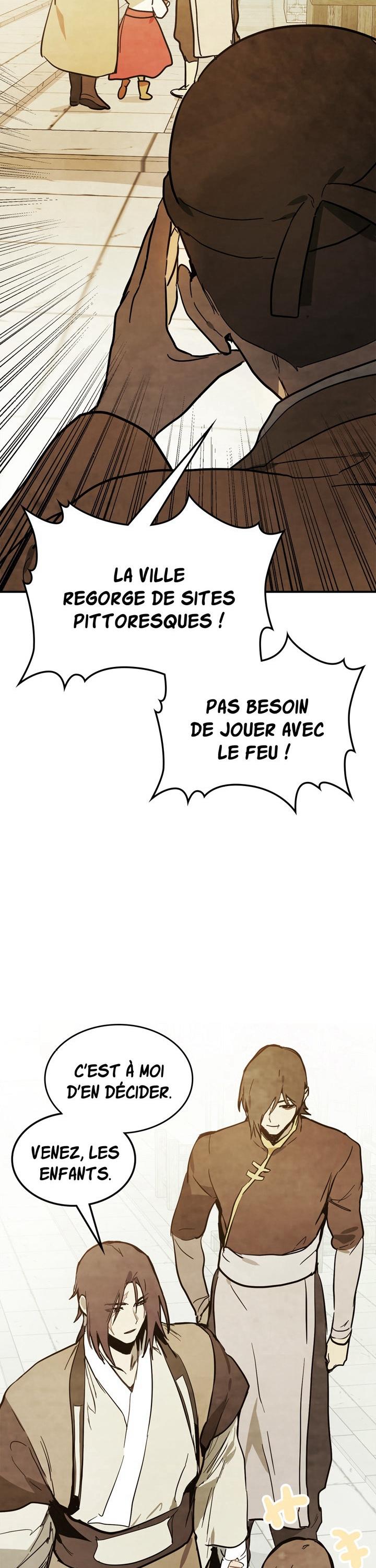Return of the War God Vol. 2 Ch. 72 第25页