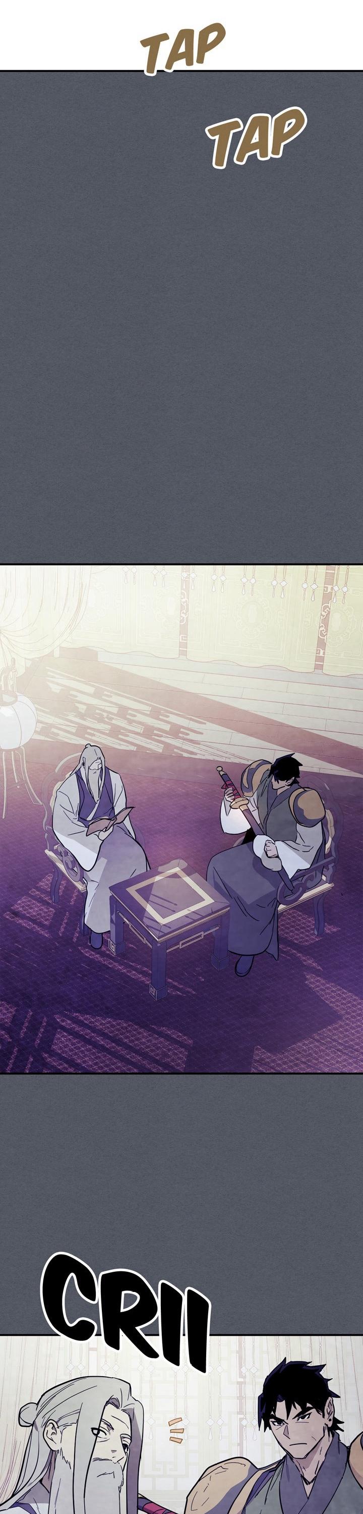 Return of the War God Vol. 2 Ch. 72 第29页