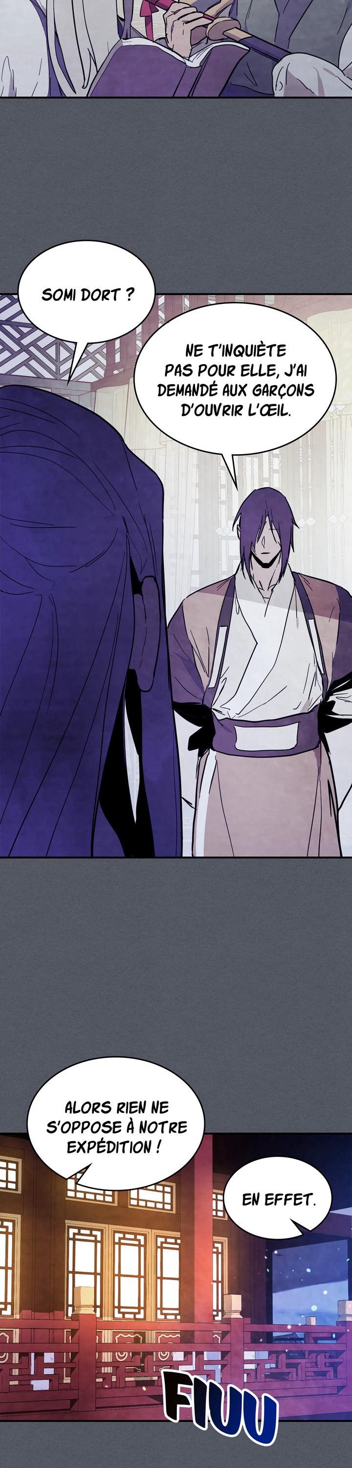 Return of the War God Vol. 2 Ch. 72 第30页