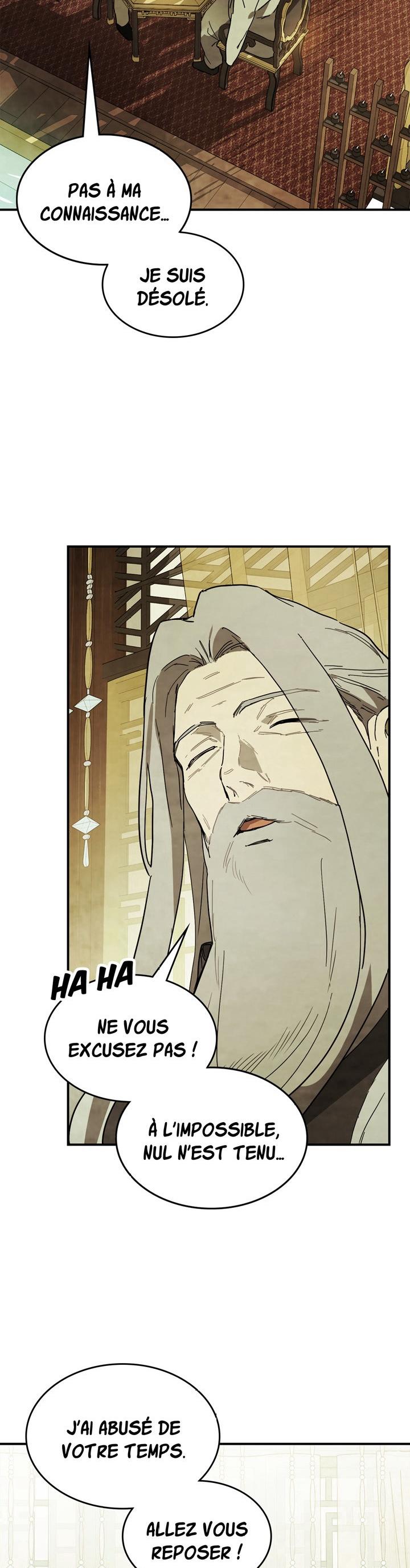 Return of the War God Vol. 2 Ch. 72 第4页
