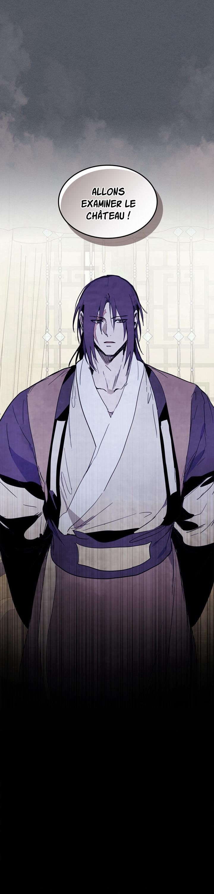 Return of the War God Vol. 2 Ch. 72 第31页