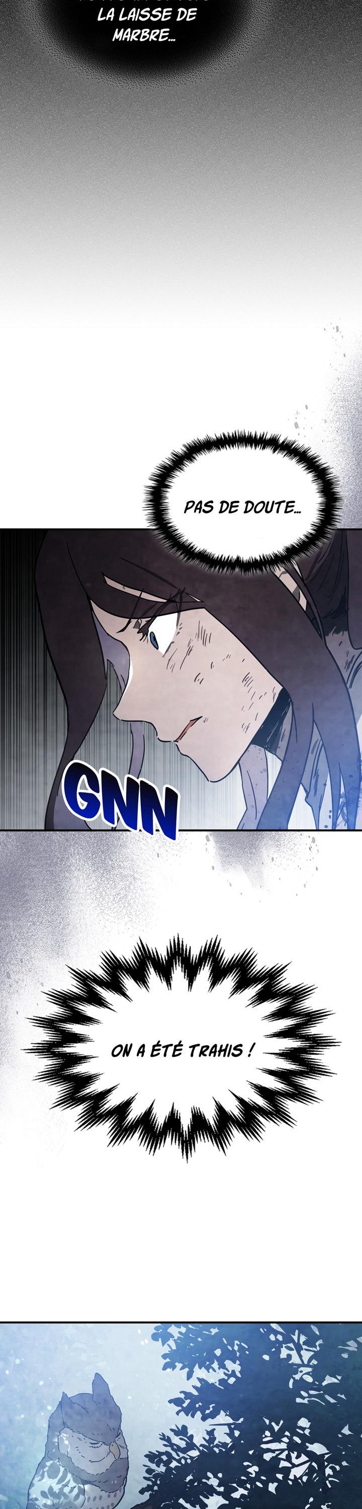 Return of the War God Vol. 2 Ch. 72 第34页