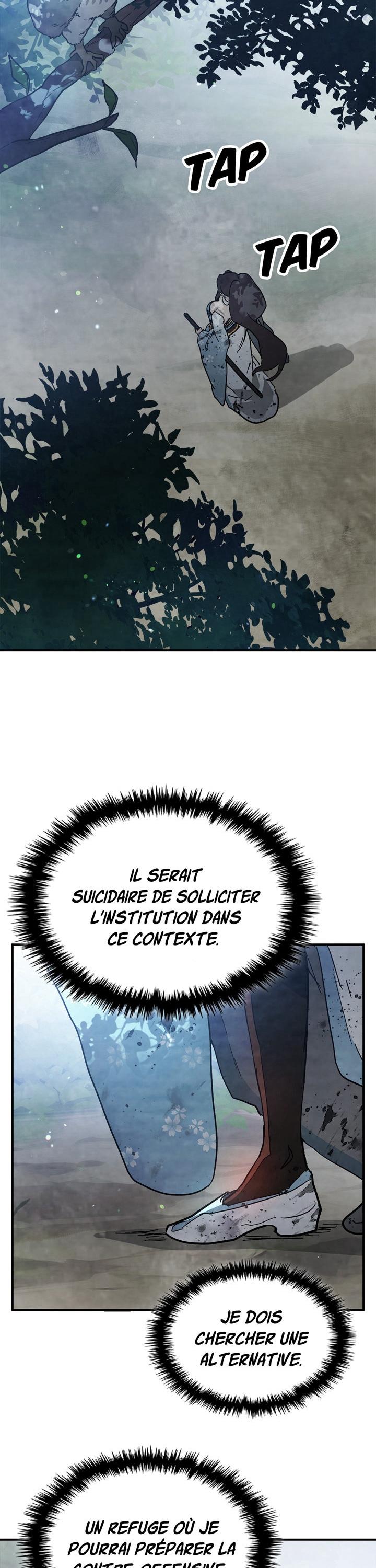 Return of the War God Vol. 2 Ch. 72 第35页