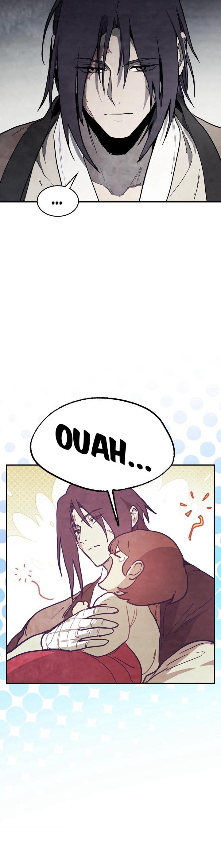 Return of the War God Vol. 2 Ch. 72 第6页