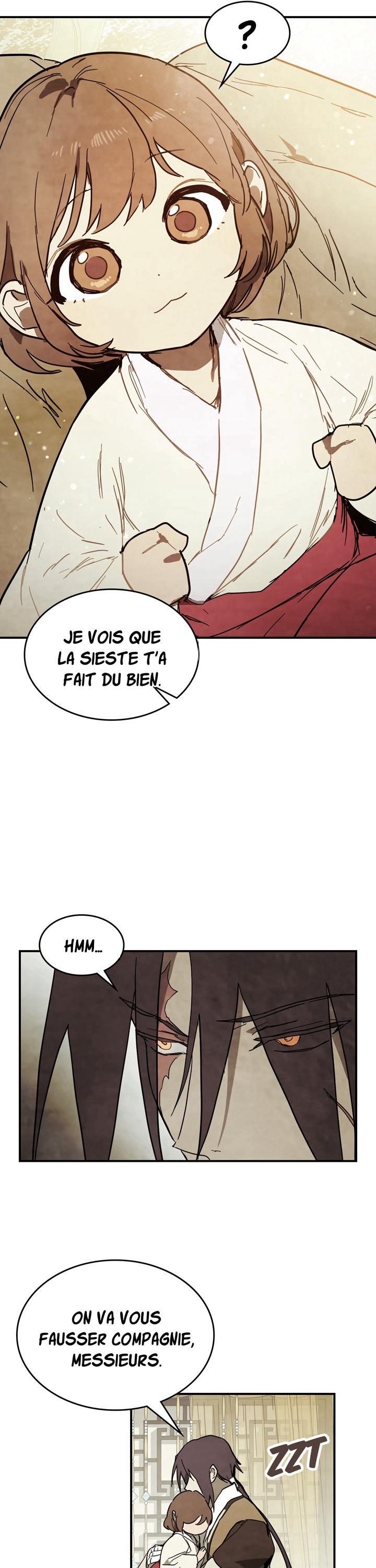 Return of the War God Vol. 2 Ch. 72 第7页