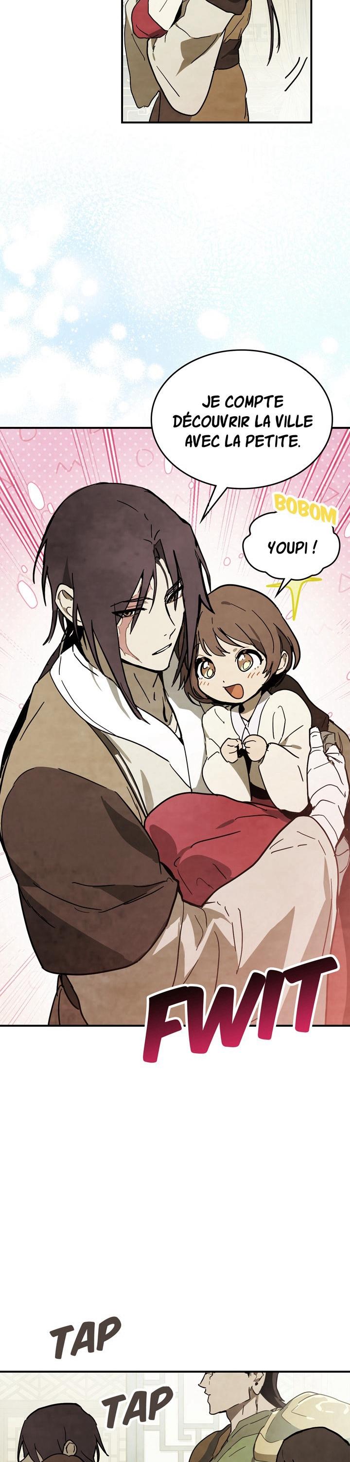 Return of the War God Vol. 2 Ch. 72 第8页