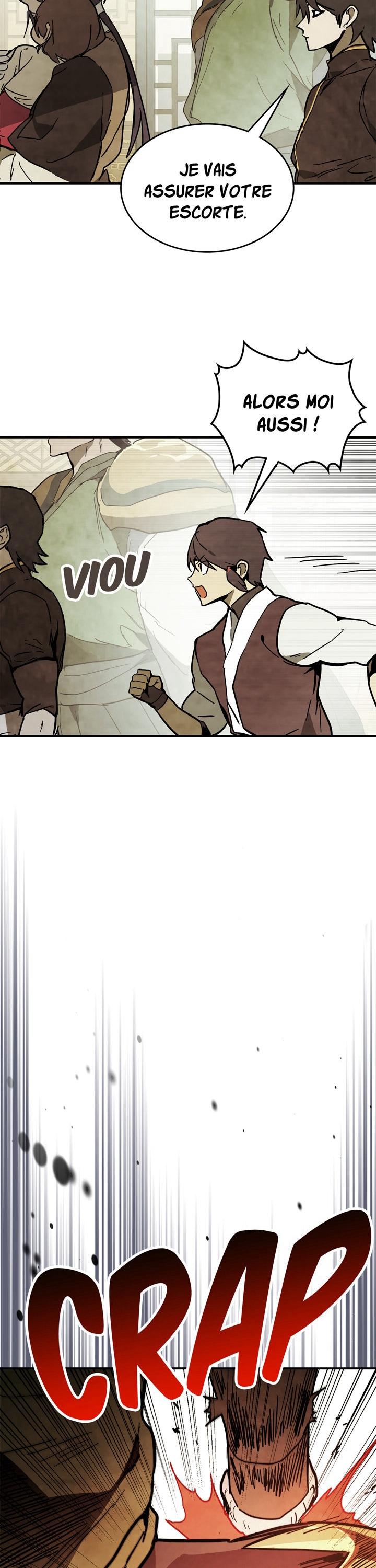 Return of the War God Vol. 2 Ch. 72 第9页