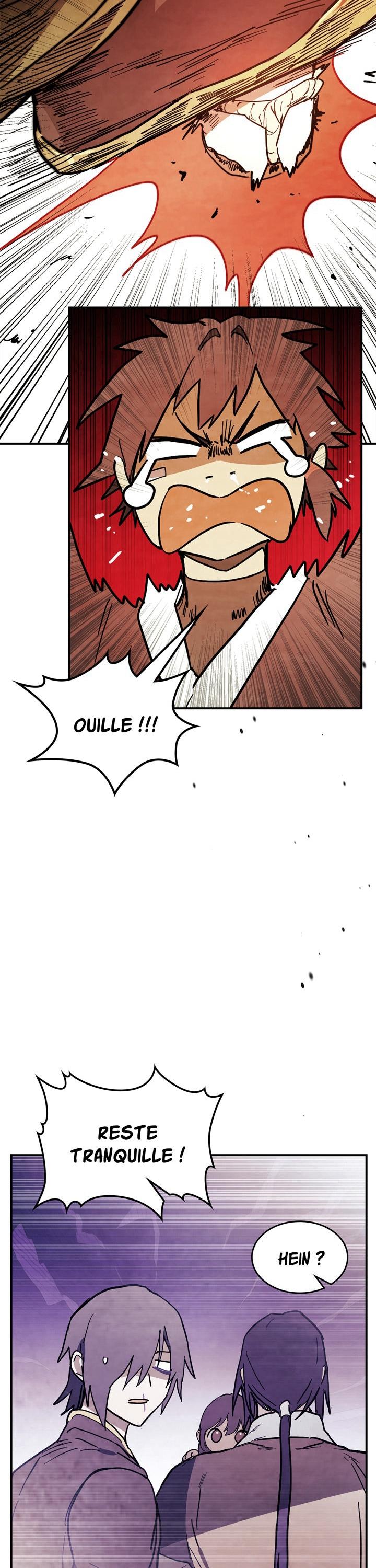Return of the War God Vol. 2 Ch. 72 第10页
