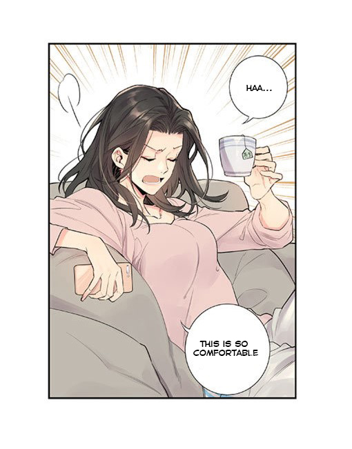 Love War's Victory Ch. 3 第4页