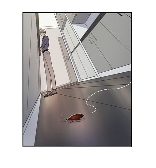 Love War's Victory Ch. 3 第10页