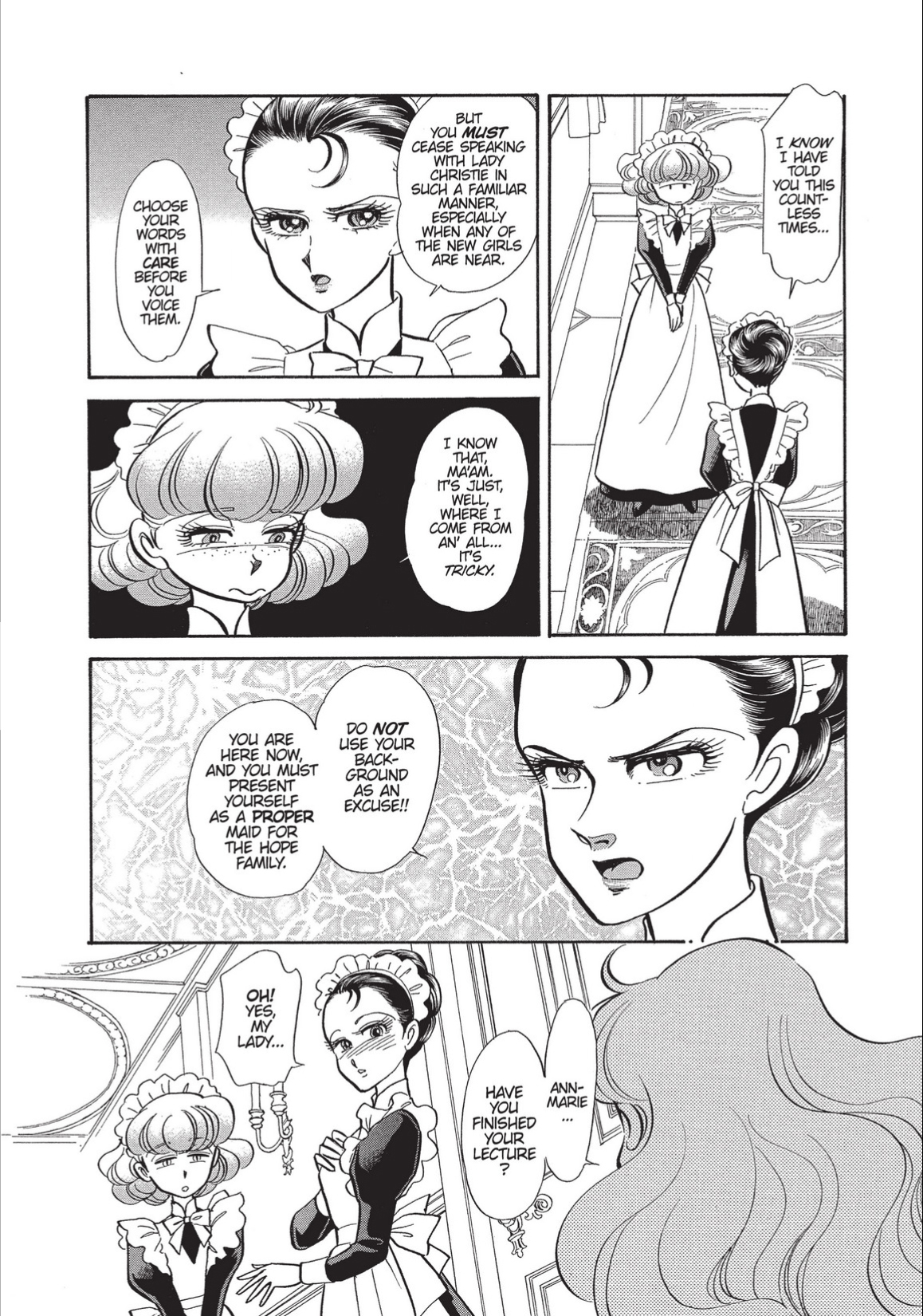 Christie High Tension The Problem of Thor Bridge (1) 第4页