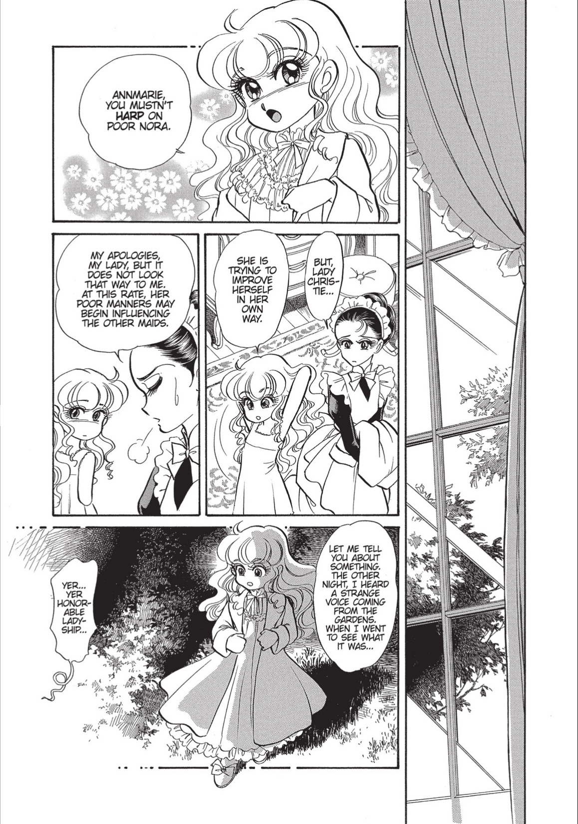 Christie High Tension The Problem of Thor Bridge (1) 第5页