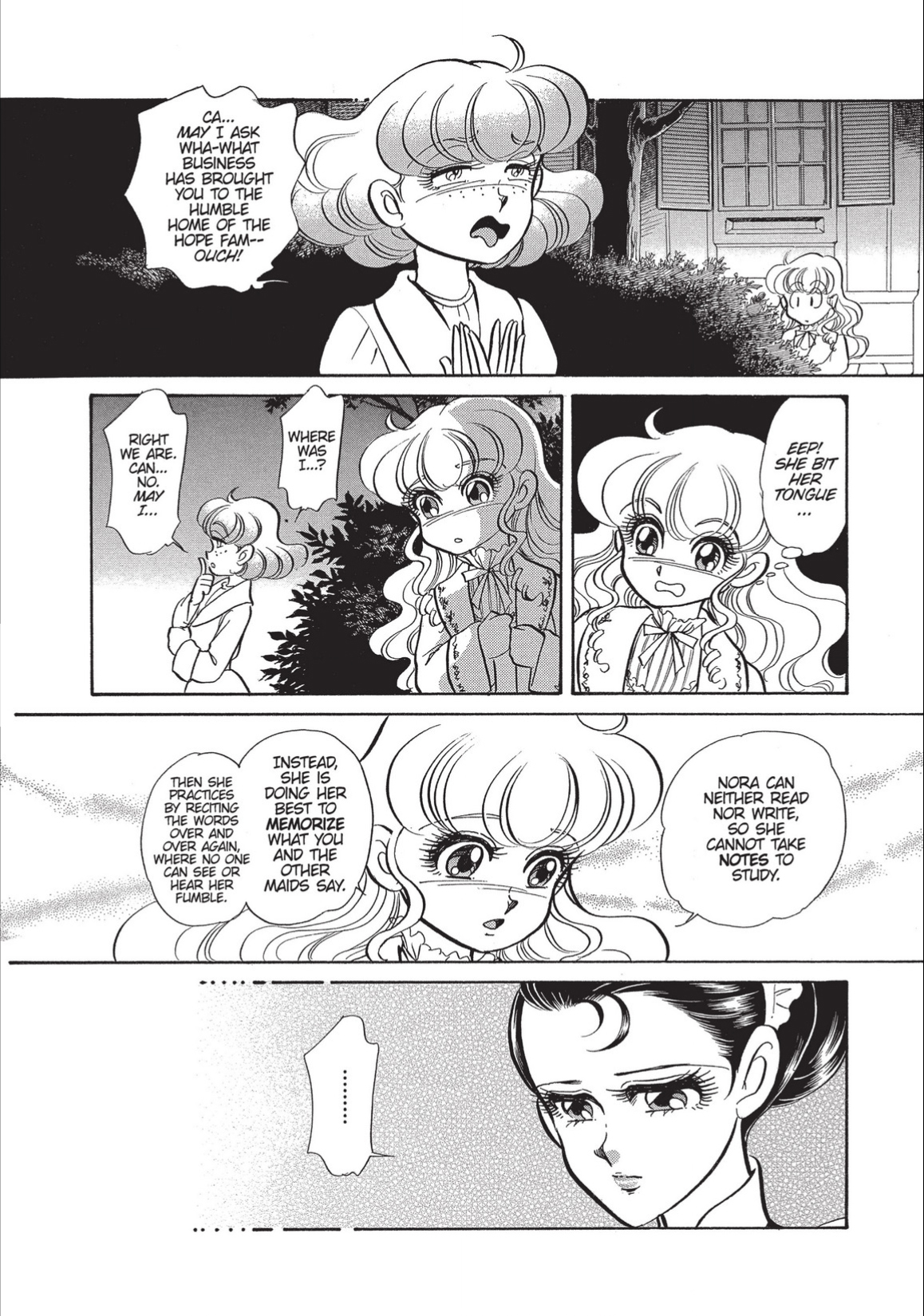 Christie High Tension The Problem of Thor Bridge (1) 第6页