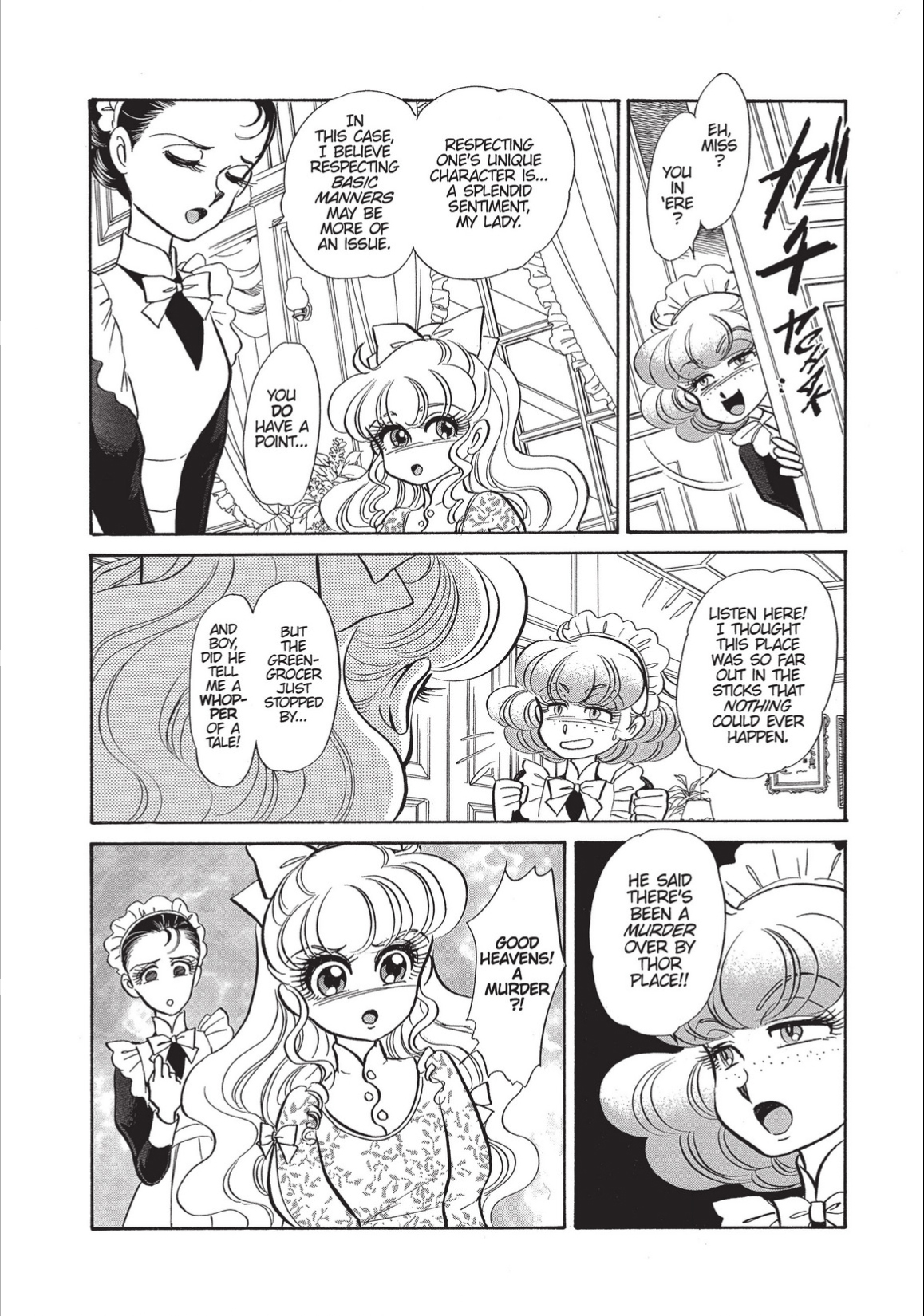 Christie High Tension The Problem of Thor Bridge (1) 第8页
