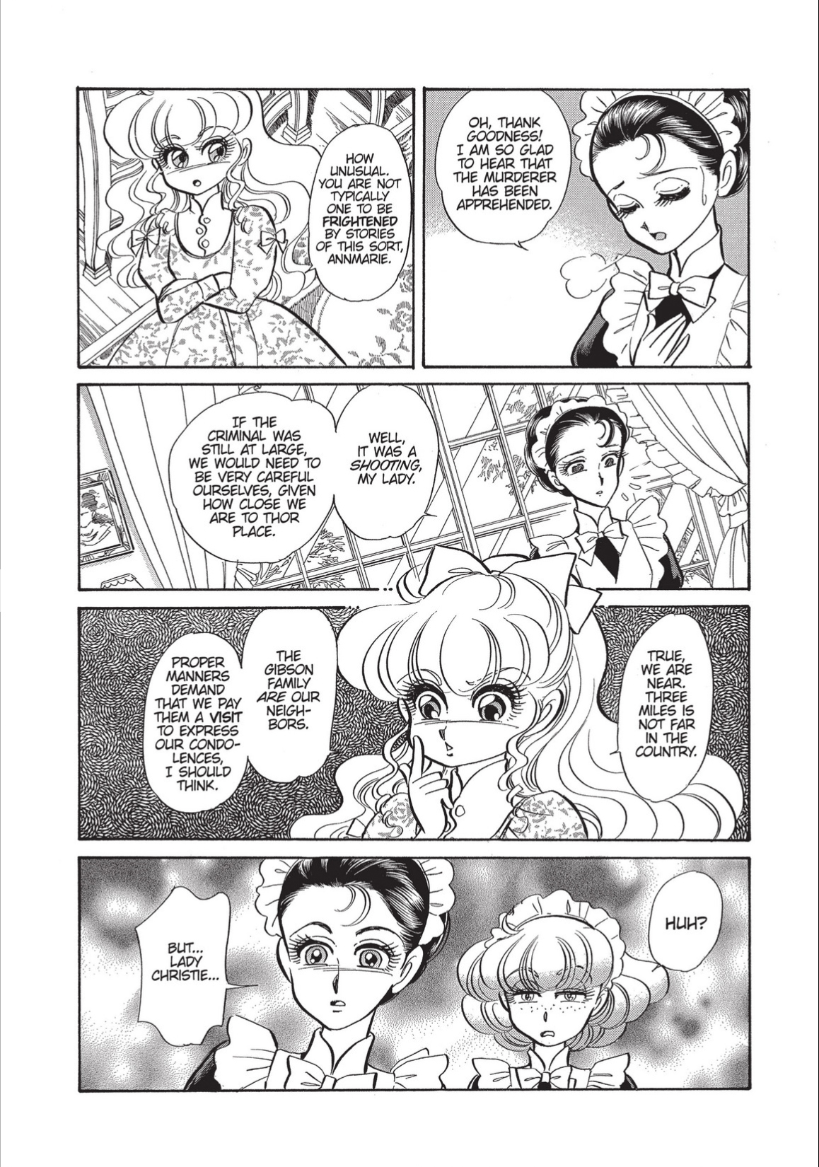 Christie High Tension The Problem of Thor Bridge (1) 第10页