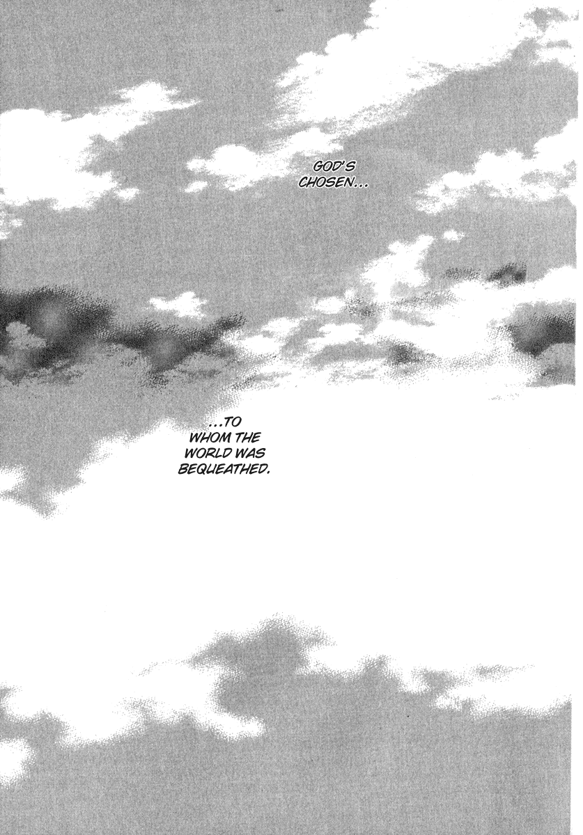 Toumeiningen no Shissou Ch. 1 第63页