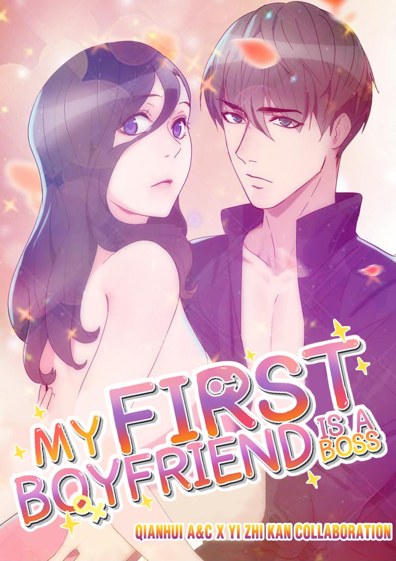 My First Boyfriend Is A Boss 第1页