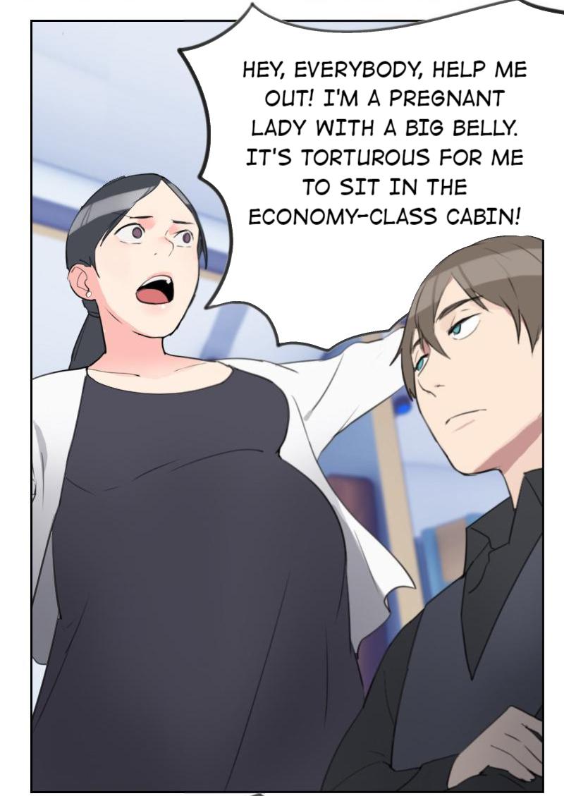 My First Boyfriend Is A Boss Long Time No See 第17页