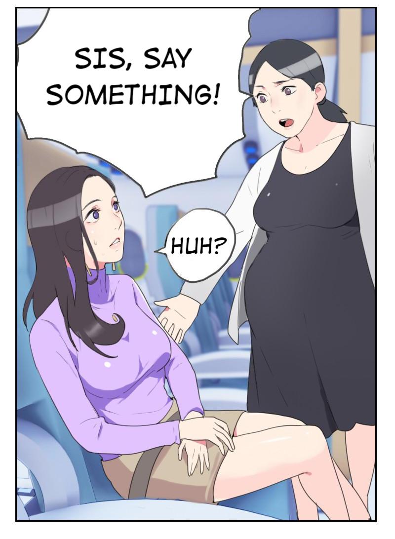 My First Boyfriend Is A Boss Long Time No See 第19页