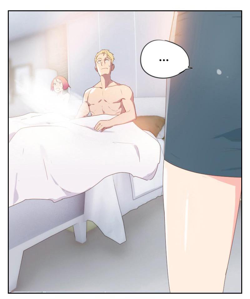 My First Boyfriend Is A Boss 第3页