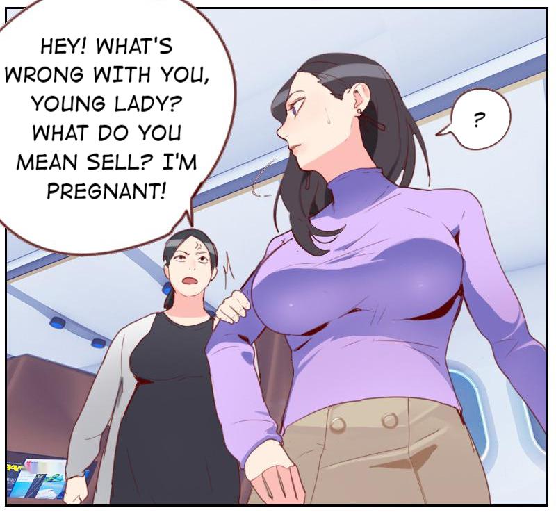 My First Boyfriend Is A Boss Long Time No See 第24页