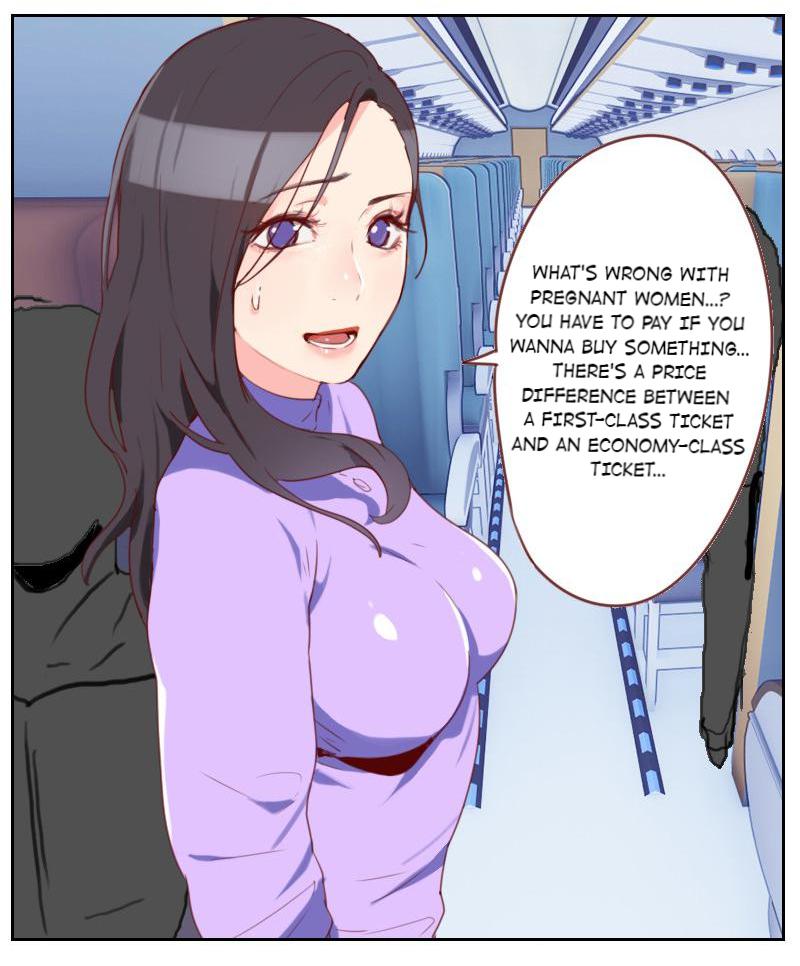 My First Boyfriend Is A Boss Long Time No See 第25页