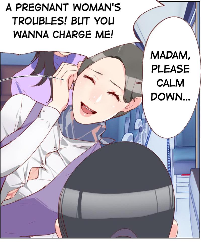 My First Boyfriend Is A Boss Long Time No See 第28页