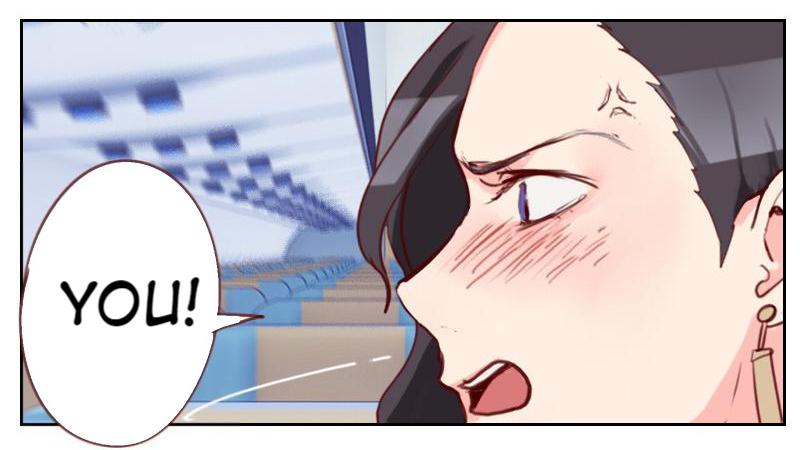 My First Boyfriend Is A Boss Long Time No See 第36页