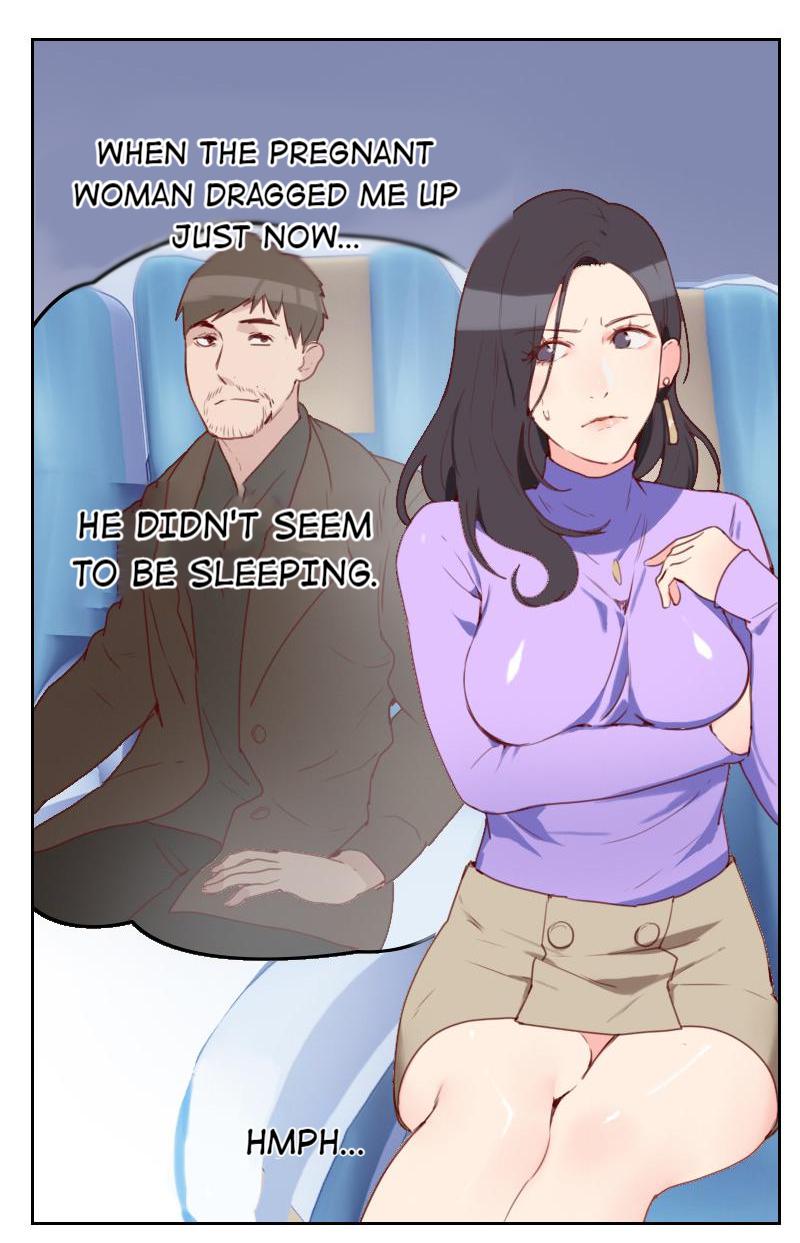 My First Boyfriend Is A Boss Long Time No See 第38页