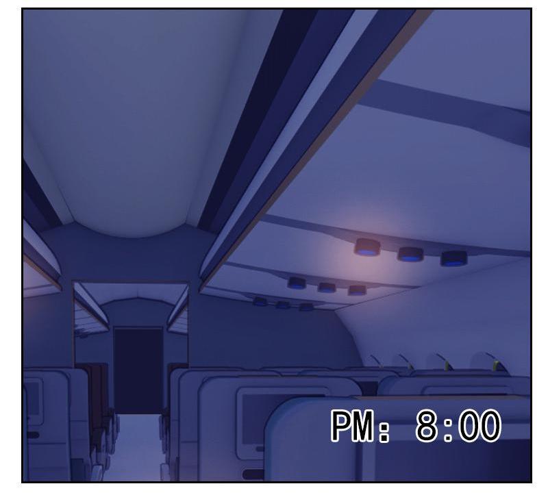 My First Boyfriend Is A Boss Long Time No See 第39页