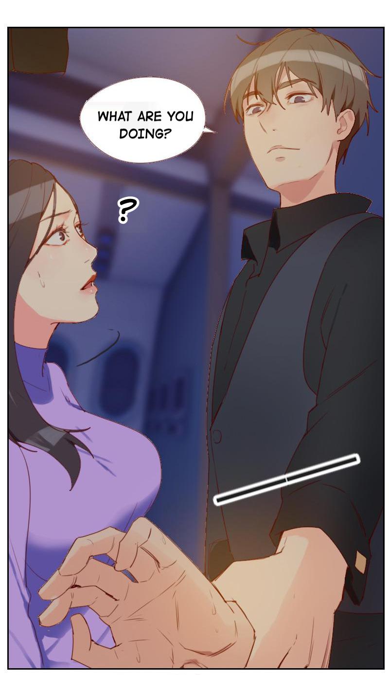 My First Boyfriend Is A Boss Long Time No See 第42页