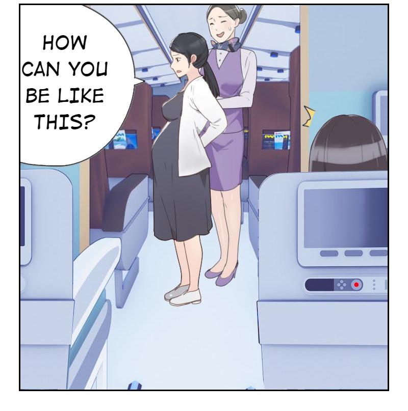 My First Boyfriend Is A Boss Long Time No See 第9页